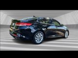 Used 2018 Kia Optima EX w/ Technology Package image 6