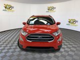 Used 2018 Ford EcoSport SE w/ SE Convenience Package image 3