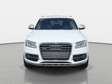 Used 2014 Audi SQ5 Premium Plus image 2