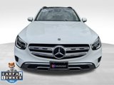 Certified 2022 Mercedes-Benz GLC 300 4MATIC image 3