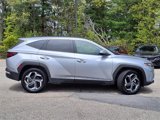 Used 2024 Hyundai Tucson SEL image 2