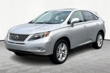 Used 2012 Lexus RX 450h FWD image 2