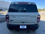 New 2024 Ford Bronco Sport Big Bend w/ Convenience Package image 5