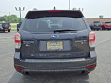 Used 2018 Subaru Forester 2.0XT Touring image 6