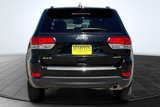 Used 2022 Jeep Grand Cherokee Limited w/ Tech Group image 4