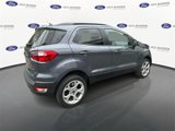 Certified 2022 Ford EcoSport SE w/ SE Convenience Package image 4