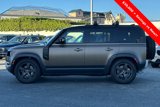 Certified 2023 Land Rover Defender 110 SE image 2