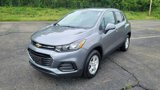 Used 2020 Chevrolet Trax LS w/ Tint and Cruise Package image 4