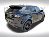 Used 2013 Land Rover Range Rover Evoque Pure Premium image 2