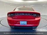 Used 2023 Dodge Charger SXT image 4