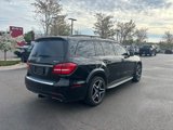 Used 2018 Mercedes-Benz GLS 550 4MATIC image 3