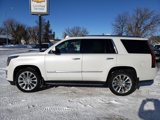 Used 2020 Cadillac Escalade Luxury image 2