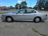Used 2002 Buick Le Sabre Custom image 5