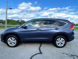 Used 2012 Honda CR-V EX image 4