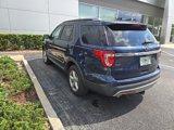 Used 2016 Ford Explorer XLT w/ Equipment Group 202A image 6