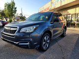 Used 2017 Subaru Forester 2.5i Premium image 3