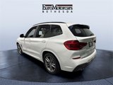 Used 2020 BMW X3 xDrive30i w/ M Sport Package 2 image 3