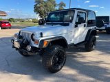 Used 2003 Jeep Wrangler Sport image 3