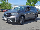 Used 2021 Honda CR-V EX-L image 3