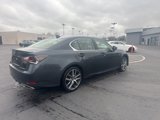 Used 2018 Lexus GS 350 F Sport image 4