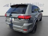 Used 2021 Jeep Grand Cherokee Laredo X image 4