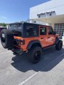 Used 2018 Jeep Wrangler Unlimited Sport S image 6