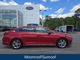 Used 2018 Hyundai Sonata Sport image 3