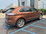 Used 2017 Ford Edge SEL w/ Equipment Group 201A image 5