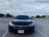 Used 2016 Honda Civic EX-T image 2