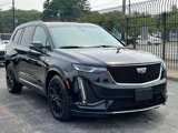 Certified 2022 Cadillac XT6 Sport w/ Technology Package image 2