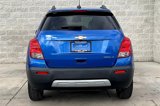 Used 2016 Chevrolet Trax LT w/ LT Convenience Package image 4