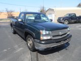 Used 2003 Chevrolet Silverado 1500 W/T image 3