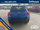 Used 2016 Chevrolet Trax LS image 4