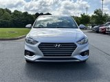 Used 2022 Hyundai Accent SEL image 2