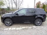 New 2025 Land Rover Discovery Sport S image 3