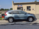 Used 2016 Honda CR-V EX-L image 3