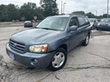 Used 2006 Toyota Highlander Limited image 3