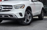 Used 2020 Mercedes-Benz GLC 300 w/ Parking Assistance Package image 3