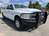 Used 2014 RAM 2500 Tradesman w/ Chrome Appearance Group image 4
