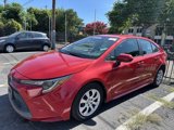 Used 2021 Toyota Corolla LE image 3