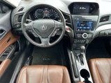 Used 2021 Acura ILX w/ Premium Package image 3