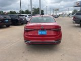 New 2025 Volkswagen Jetta SEL image 5