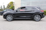 New 2025 INFINITI QX50 Luxe image 2