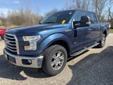 Certified 2016 Ford F150 XLT w/ Equipment Group 302A Luxury image 3