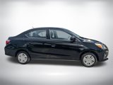 New 2024 Mitsubishi Mirage G4 ES image 3