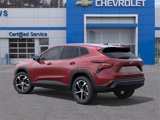 New 2025 Chevrolet Trax RS image 3