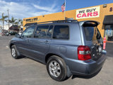 Used 2005 Toyota Highlander 2WD V6 image 3