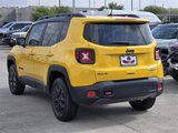 Used 2018 Jeep Renegade Trailhawk image 5