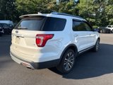 Used 2016 Ford Explorer Platinum image 5