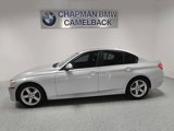 Used 2015 BMW 320i Sedan image 4